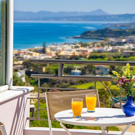 Villa Anatoli ستالوس المظهر الخارجي الصورة