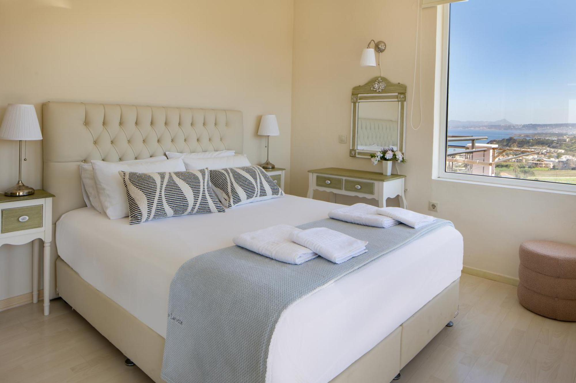 Villa Anatoli ستالوس المظهر الخارجي الصورة