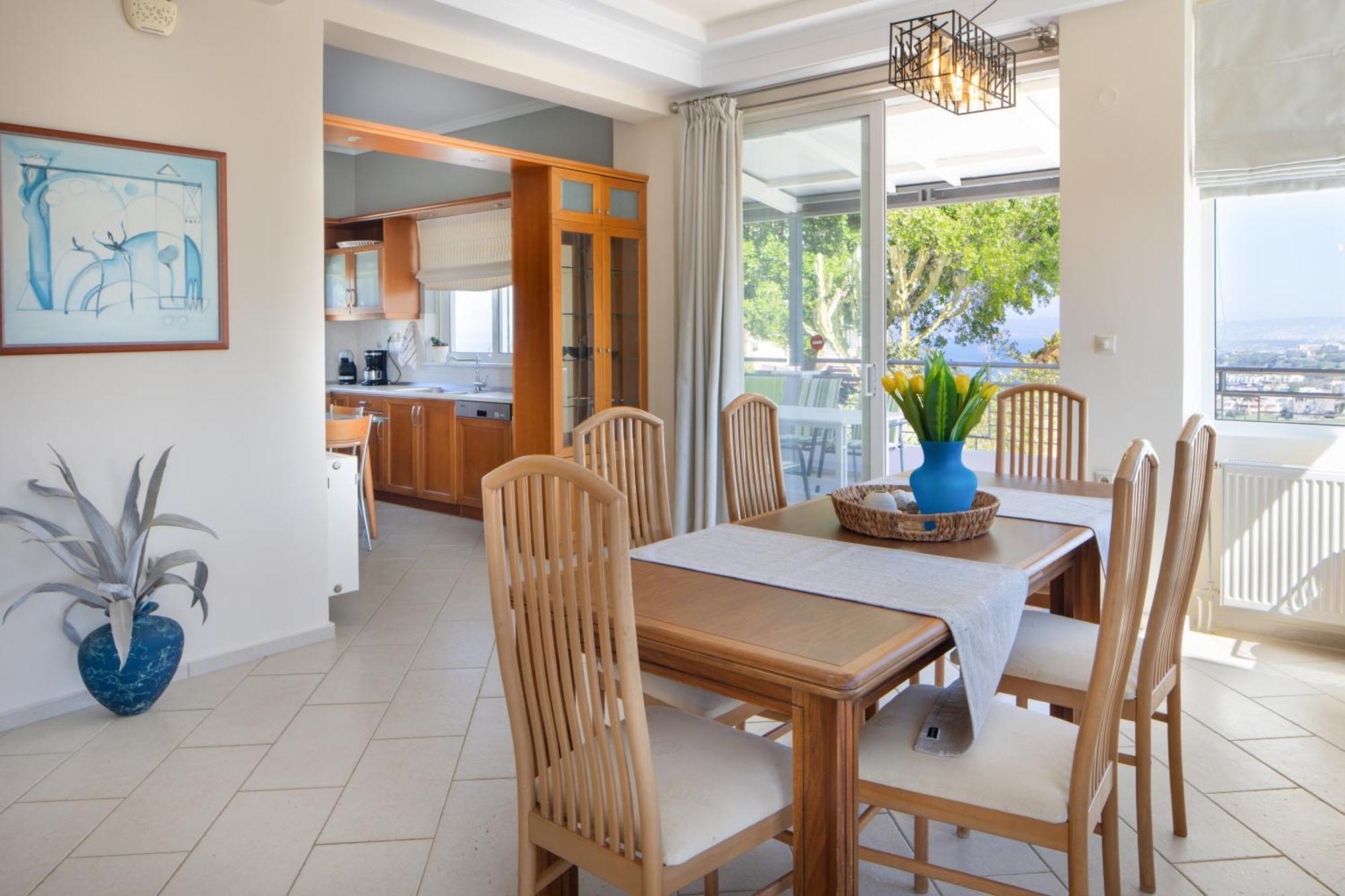 Villa Anatoli ستالوس المظهر الخارجي الصورة