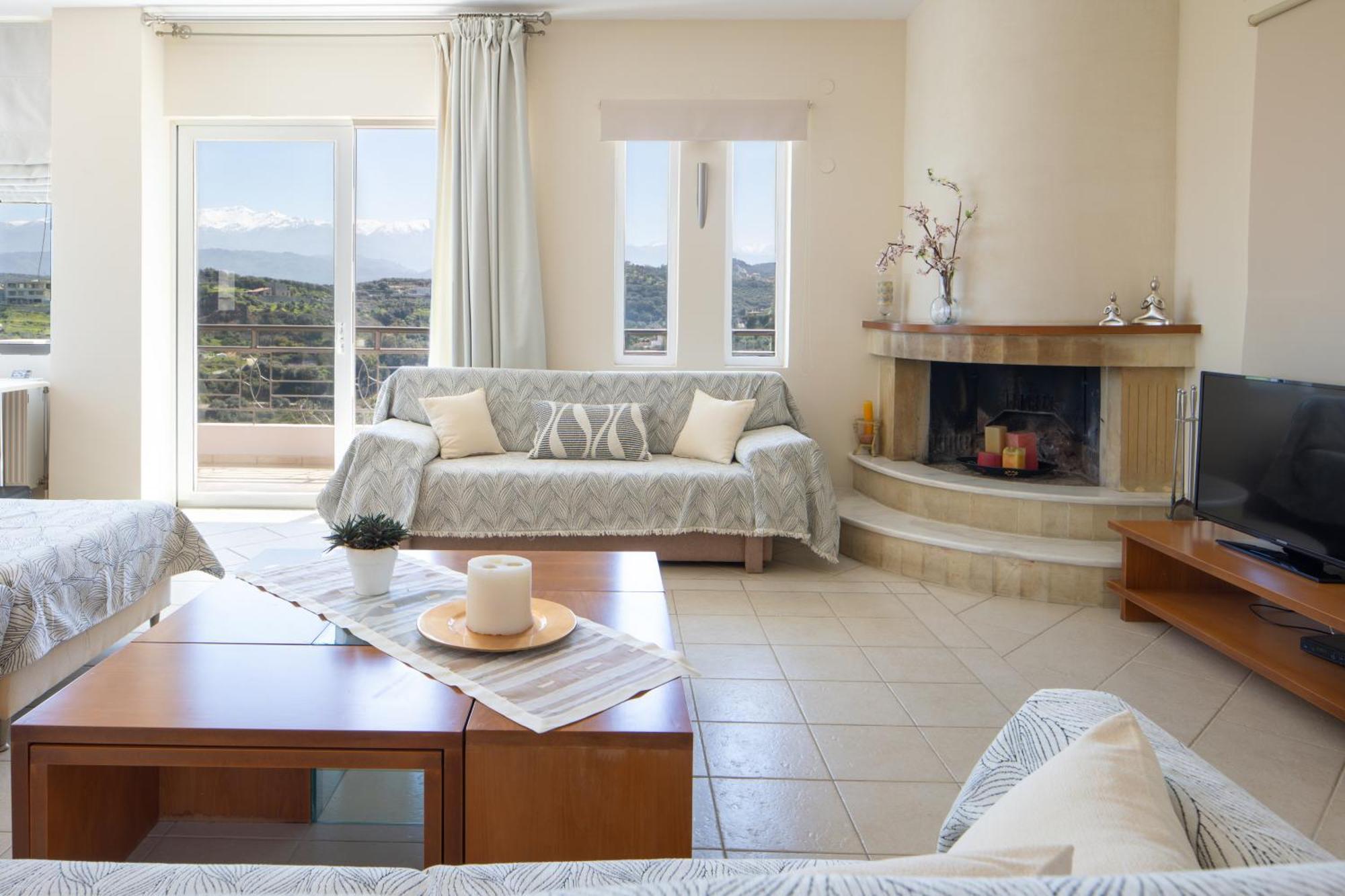 Villa Anatoli ستالوس المظهر الخارجي الصورة