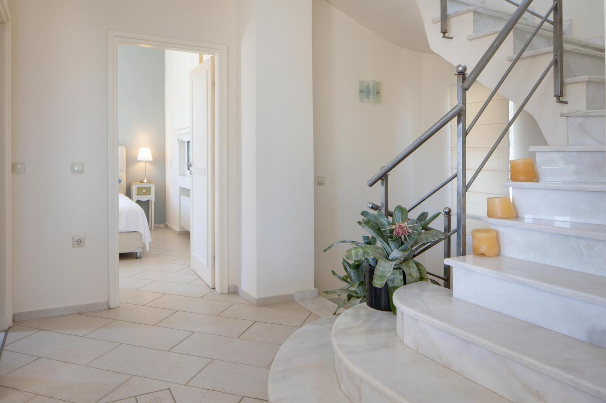 Villa Anatoli ستالوس المظهر الخارجي الصورة