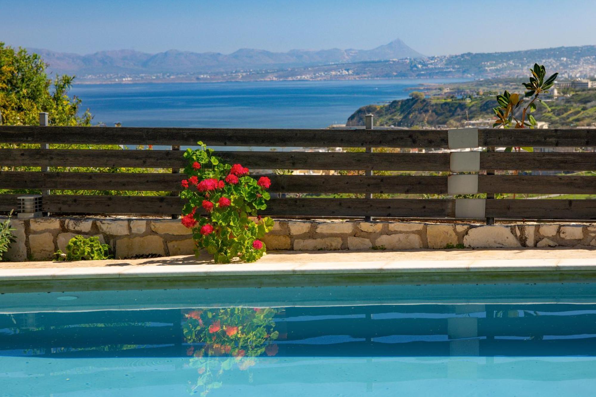 Villa Anatoli ستالوس المظهر الخارجي الصورة
