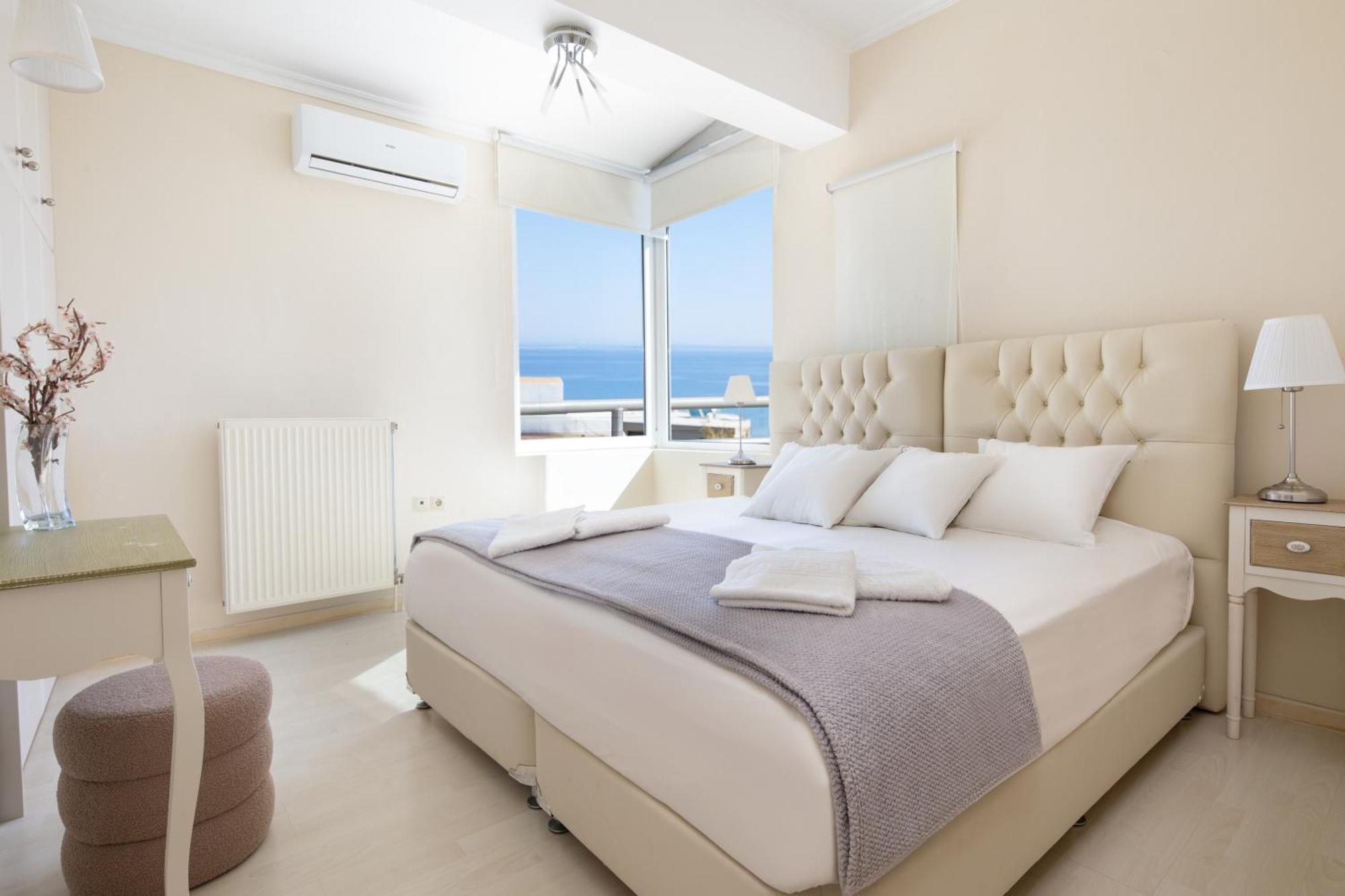 Villa Anatoli ستالوس المظهر الخارجي الصورة