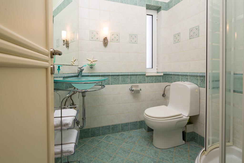 Villa Anatoli ستالوس المظهر الخارجي الصورة