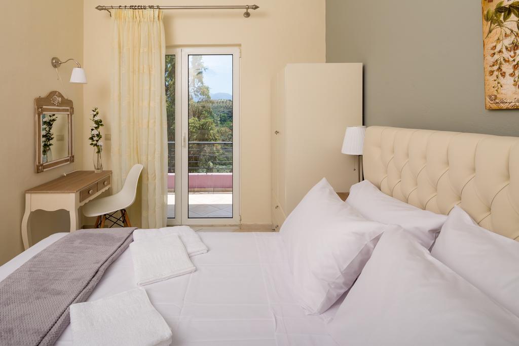 Villa Anatoli ستالوس المظهر الخارجي الصورة