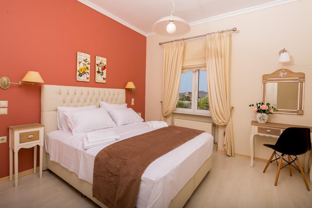 Villa Anatoli ستالوس المظهر الخارجي الصورة