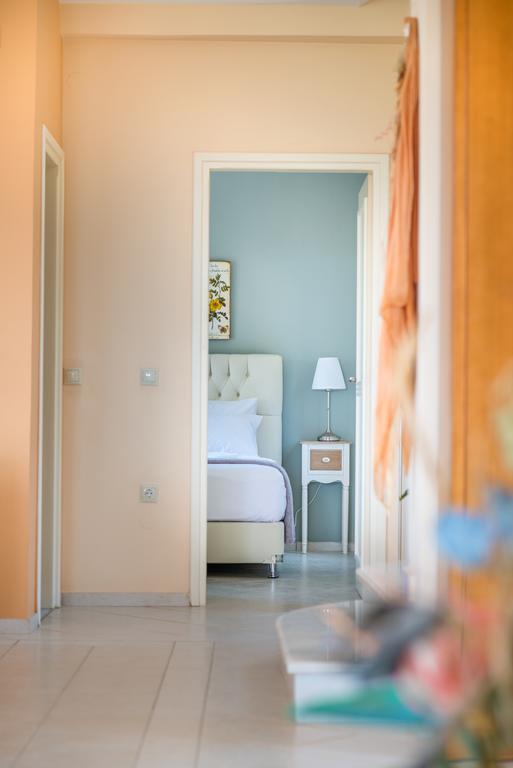 Villa Anatoli ستالوس المظهر الخارجي الصورة